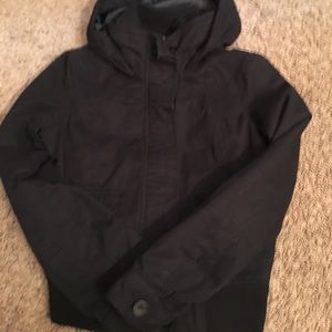 Blacker bomber jacket